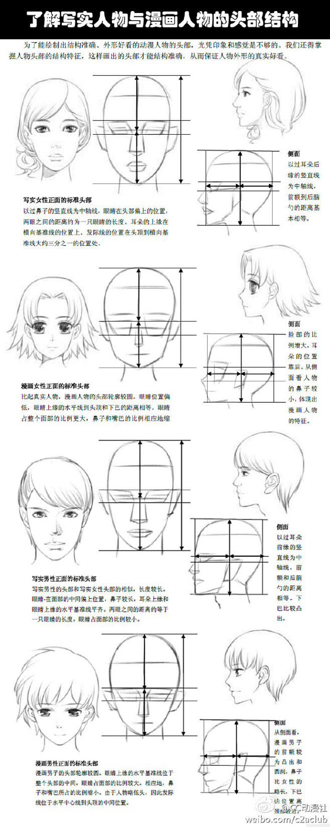 【C•C漫画教室】今天，我们要向大家介绍...