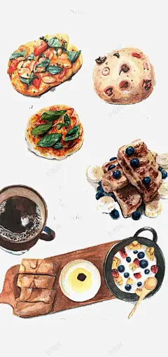 美食 免抠png 设计图片 免费下载 页面网页 平面电商 创意素材