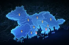 华中地区地图分享图片_可视化地图图片素材-花瓣网