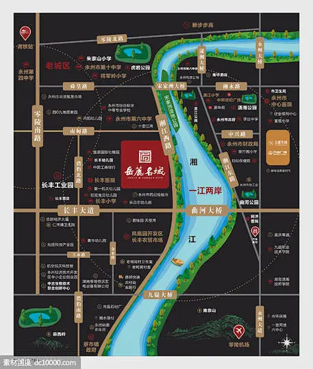 源文件下载 区位图 区位图-花瓣网