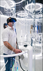 画廊 GBO+Aworks 公开首尔未来主义科技博物馆设计 - 5