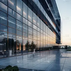 insMind Outdoor Background City