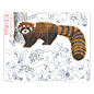 Sketch　|　from the ZOO :: Behance