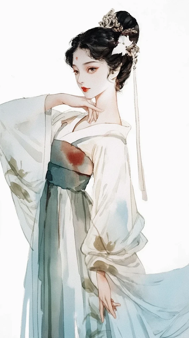 不好看吗？ - 小红书