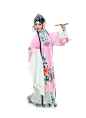 西厢记PNG