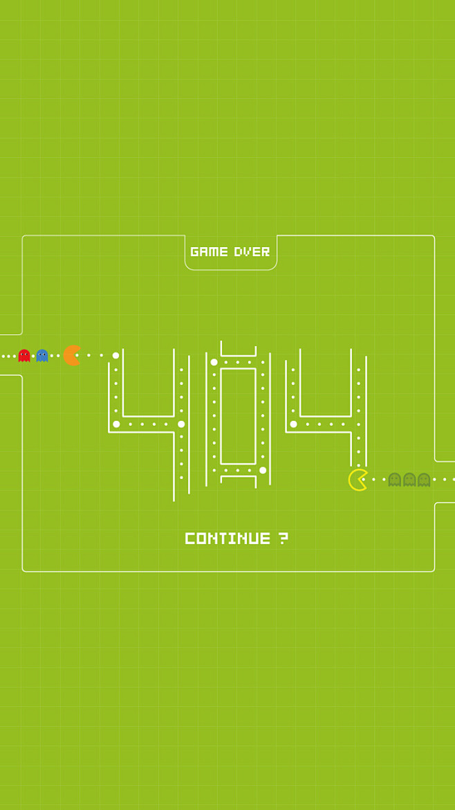 404 app