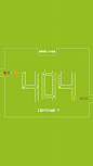 404 app