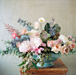an arrangement for any occasion by Kiana Underwood / tulipina.com | Photography: Nathan Underwood / nruphoto.com: 