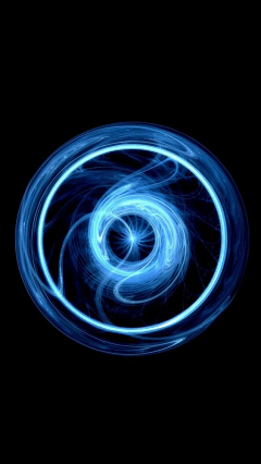 ChaseChu采集到科技感设计