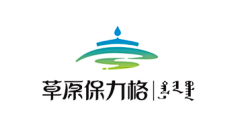 佬葫采集到logo山水