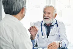 病人,老年人,男性,半身像,水平画幅,古老的,科学,白人,泰国