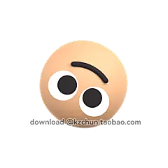 153套Emoji立体3D表情包icon图标合集png免扣sketch xd figma设计
