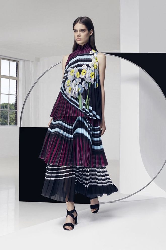 Mary Katrantzou Reso...