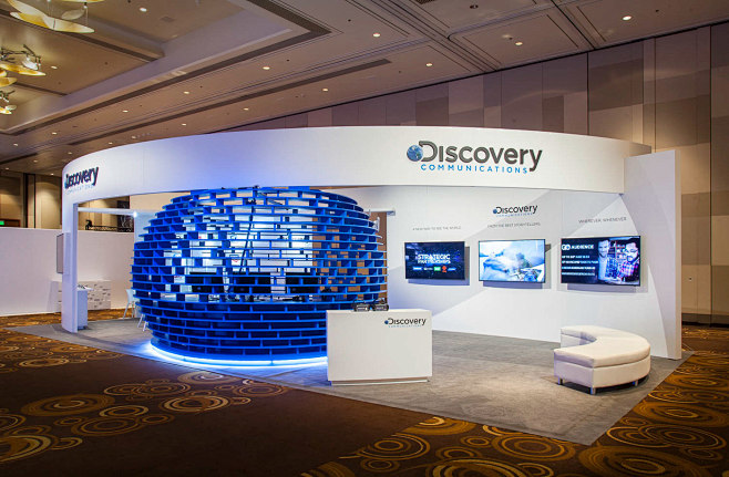 DISCOVERY - CES