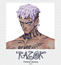RAZOR