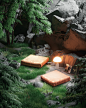 June Everydays 2021 on Behance