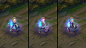 Winterblessed Annie Skin Spotlight 