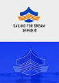 2023年LOGO合集(下篇） - 小红书