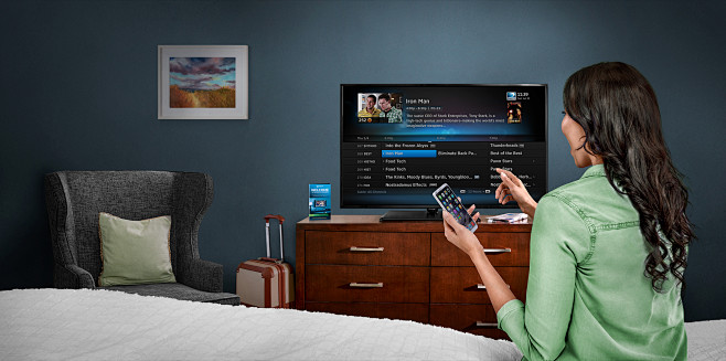 AT&T / DirecTV Libra...