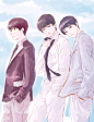 tfboys