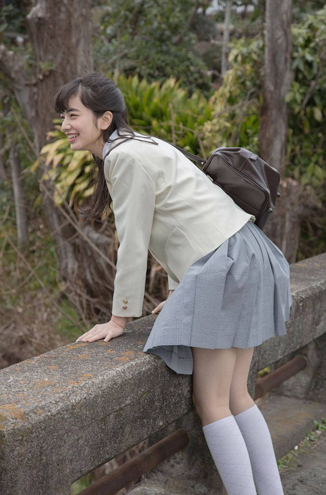 小松菜奈