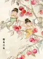樱有尽有-敦煌