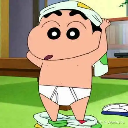 蜡笔小新头像的搜索结果_百度图片搜索-花瓣网