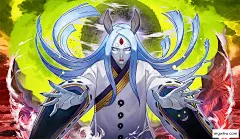 火影忍者极清炫酷高清桌面壁纸 第二辑(第9张)_高清_桌面壁纸-蒙古壁纸