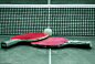 乒乓球Anyone for table tennis? by Theunis Viljoen on 500px