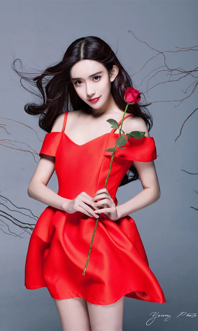 孟子义图片_模特图片素材-花瓣网