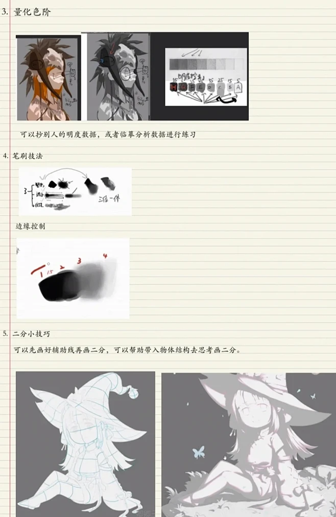 学习笔记：K大色彩13期L1 - 小红书