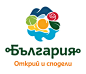 保加利亚发布旅游形象标识 | Rologo 标志共和国