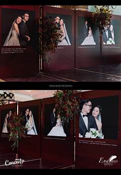 丑蜥蜴33采集到wedding—照片墙
