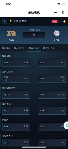 野生杂牌Designer采集到App-我的（暗黑）
