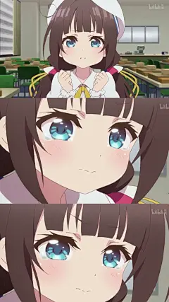 洛卿栀自制壁纸#龙王的工作