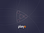 playo LOGO标准化制图 #Logo##VI#