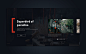 Home Page 项目 | Behance 上的照片、视频、徽标、插图和品牌