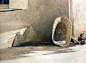 wyeth paintings | Andrew Wyeth Paintings , Andrew Wyeth Paintings 65.jpg