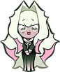 White_Ghost_Cookie