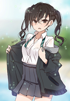 Yi小桃采集到服饰