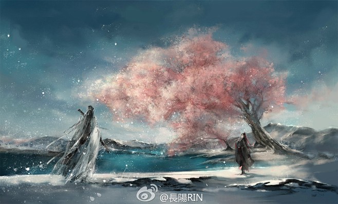 紫色双子从染染小柒转采于2019-09-15 21:17:53忘羡紫色双子该采集也