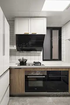 70㎡，从暗厅小家变身日式雅宅_整屋案例_好好住