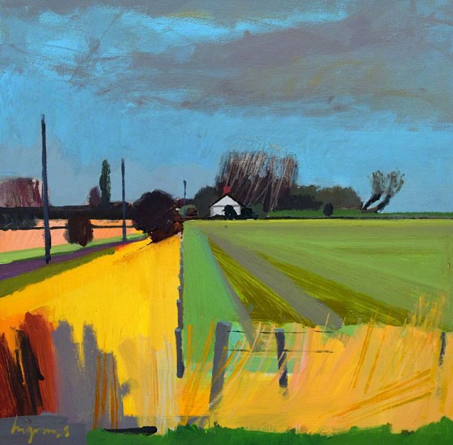 插画师：Fred Ingrams