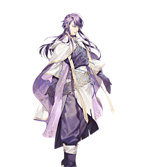 ArsinLeo采集到时之歌