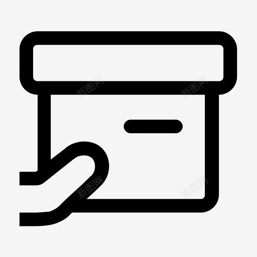 上门取件 平面电商 创意素材-花瓣网