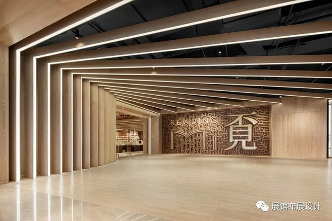 展厅展馆中的序厅设计100例突然想搜集一些序厅的案例这些案例可能有