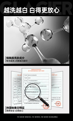 没烦恼的小杨采集到面霜