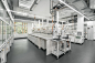 德国慕尼黑工业大学可持续化学-建筑设计-教育建筑案例