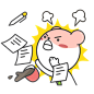 061 emoji - Free transparent PNG, SVG. No sign up needed.