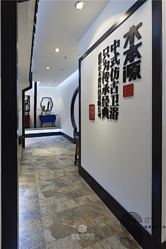 Ethan-Yin采集到中式造型